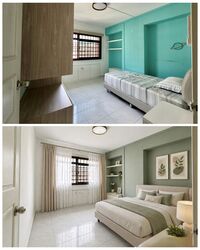 Blk 722 Tampines Starlight (Tampines), HDB 5 Rooms #552353191
